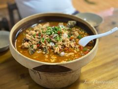 -湘聚南县土菜馆(龙山二路店)