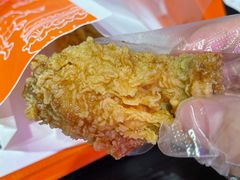 -前进5路汉堡炸鸡(汉街skp店)