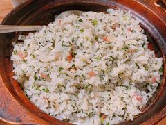 -老灶味道·本帮菜(昌平路店)