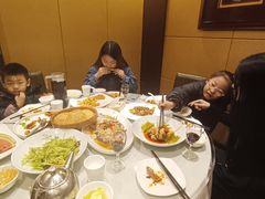 -老牌坊鲁菜名店(宽厚里店)