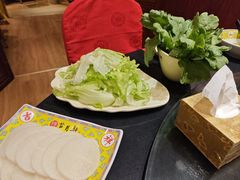 -芦月轩羊蝎子(劲松店)