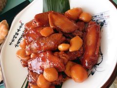 -海天一色海景自助餐厅(西港花园店)