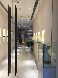 门面-UP&UP·半永久眉毛眼线机器野生眉