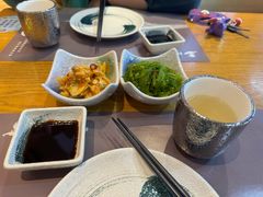 -林妈妈村·日式料理(宝山万达店)