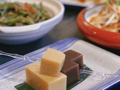-那家·油麻菜馆(常德道店)