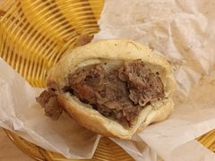 -买又大餐厅(福林里店)