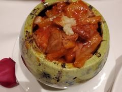 -波特曼西餐厅(南岗店)