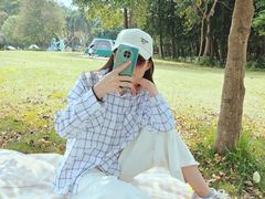 -南宁良凤江国家森林公园