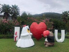 -宁波九龙湖开元度假村