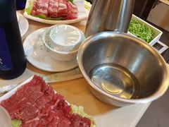 -野妹火锅(龙岗店)