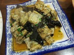 -老味道1992(武当山店)