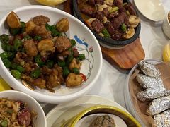 -日昌餐馆(亦庄店)