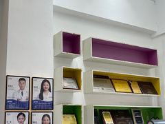 -深圳乐孚正强口腔诊所(宝体店)