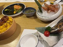 -小句号·精致料理(江南环球港店)