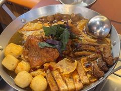 -小螺大作·螺蛳粉火锅(林和西店)