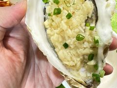 -盛港湾海鲜食府(黄沙店)