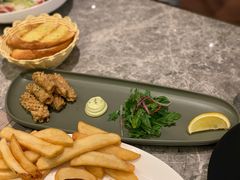 -Hurricane's Grill 飓风牛排