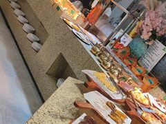 -尚宴牛特鲜自助(太原街万达店)