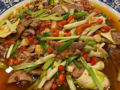 -川正旺江湖菜(三元桥店)