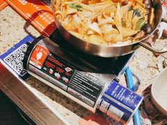 -大头叔烤鸡爪·朝鲜族烤串(天池路店)