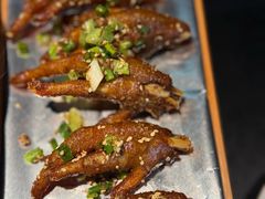-探鱼·鲜青椒爽麻烤鱼(银泰城店)