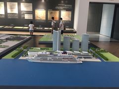 -广州市城市规划展览中心