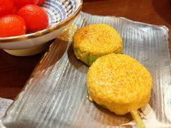 -鸟鹏烧鸟居酒屋(仁恒梦中心店)