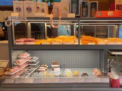 -奈雪的茶(大梅沙8号仓店)