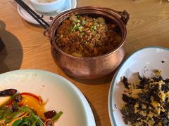 -品味泸沽湖•民族特色菜(大落水店)