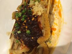 -小杨烤肉(高新店)