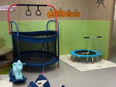 -金宝贝(中环百联中心)