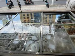 -金生美食(贵州路店)
