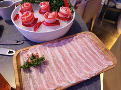 -故里和山·成都火锅(欢乐港湾店)