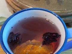 -蜜桃餐厅·伴山(绿宝广场店)