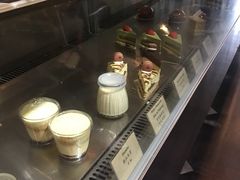 -榖屋house of flour(张江首店)