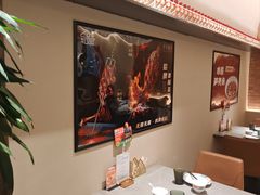 -羊门客在·烤盐池滩羊·川菜