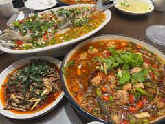 -飞虹鱼馆(春华路店)