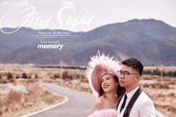 -太古映画婚纱摄影(天河店)