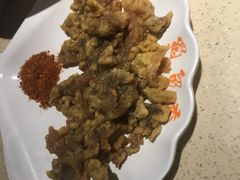 -蜀留香火锅·始于1999·原四川老火锅(白堤路店)