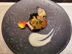 -Ginza Onodera铁板烧(外滩十八号店)