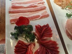 -城墙拐拐火锅(三峡广场黑金冠店)