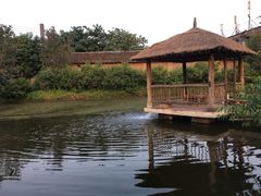 -驿舍·民國老营房院子私房菜(科学会堂店)