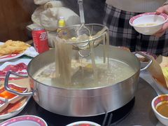 -大吉利潮汕牛肉火锅(王府井店)