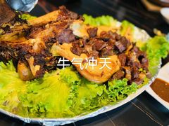 -宝燕壹号景观餐厅(龙盛国际商业广场店)
