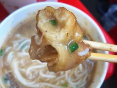 -汪记鲜鱼糊汤粉(沈阳路总店)