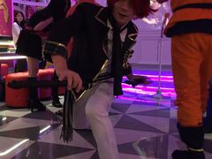 -米乐星世界KTV