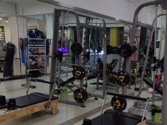 -中田健身工作室(东园店)