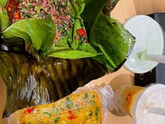 -多哥水傣味餐厅(司马巷店)