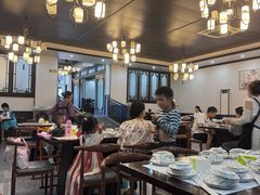 -苏记溪河鲢鱼庄(天府新区店)