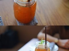 -ROAST coffee & eatery